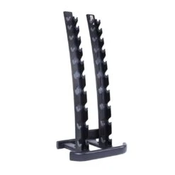 Jordan 10 Pair Vertical Dumbbell Racks
