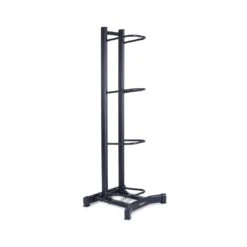 Jordan Oversized Medicine Ball Rack (4 Balls)