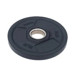 Jordan Classic Rubber Olympic Discs (1.25kg - 25kg) -Fitness Equipment Store img 23 jtopr2 06 2 5 opti