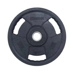 Jordan Classic Rubber Olympic Discs (1.25kg - 25kg) -Fitness Equipment Store img 23 jtopr2 15kg opti