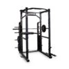 Jordan Power Rack With Attachments -Fitness Equipment Store img 23 jtpr power rack blk opti