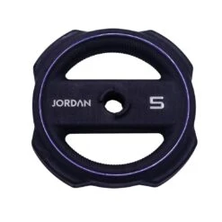 Jordan Ignite Pump X Rubber Studio Barbell Sets With Rack (Holds 30 Sets) -Fitness Equipment Store img 23 jtspr3 03 5 purple opti