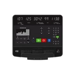 Life Fitness Club Series+ Elliptical Cross Trainer 7 Life Fitness Club Series+ Elliptical Cross Trainer -Fitness Equipment Store img 23 lf clubseriesplus sl opti