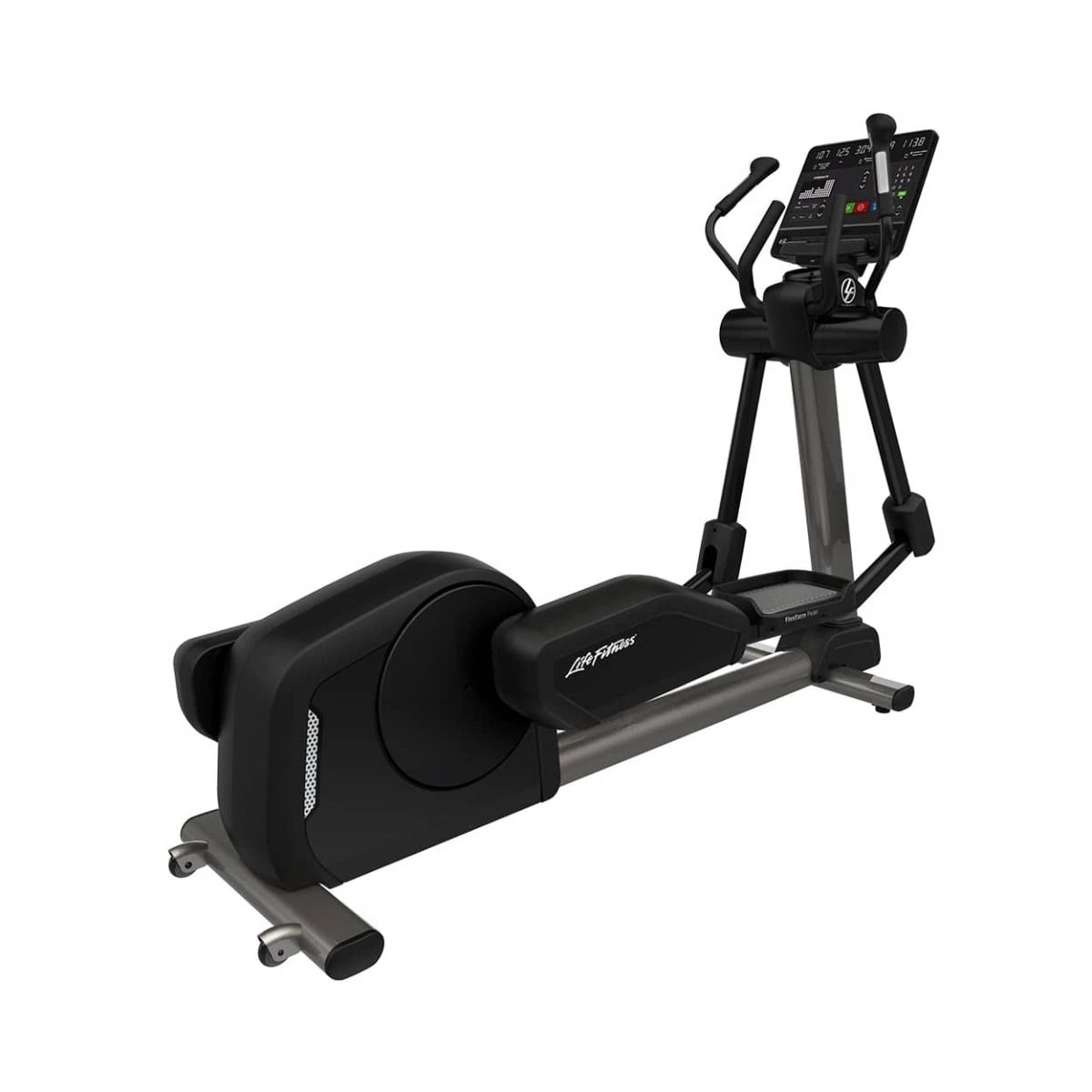 Life Fitness Club Series+ Elliptical Cross Trainer 3 Life Fitness Club Series+ Elliptical Cross Trainer