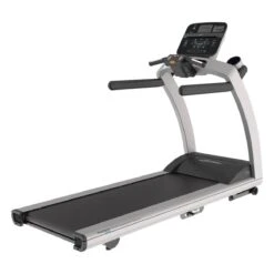 Life Fitness T5 Treadmill With Track Connect 2.0 Console (Mail Order Return)