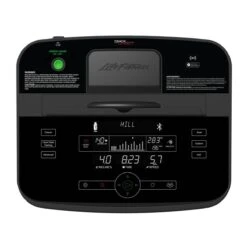 Life Fitness T5 Treadmill With Track Connect 2.0 Console 7 Life Fitness T5 Treadmill With Track Connect 2.0 Console -Fitness Equipment Store img 23 lft5 trackconnect2 closeempty opti