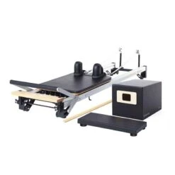 Merrithew SPX Max Reformer Bundles -Fitness Equipment Store img 23 merrithewspx maxplus hibox opti