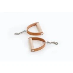 NOHRD Pilates Reformer -Fitness Equipment Store img 23 n pilates reformer handles opti