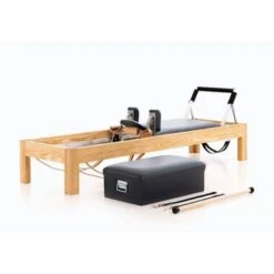 NOHRD Pilates Reformer -Fitness Equipment Store img 23 n pilates reformer r450accessories opti