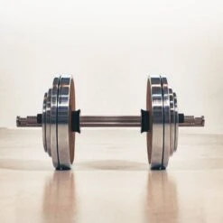 NOHRD WeightPlates Tower -Fitness Equipment Store img 23 n plates dumbbells side opti