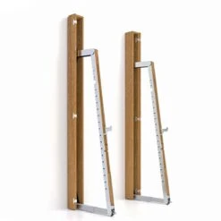 NOHRD SquatRack -Fitness Equipment Store img 23 n rack oak opti