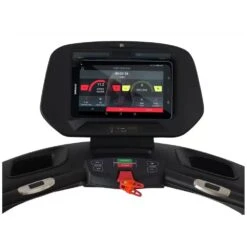 NoblePro Elite E8.0 Treadmill | Noble Pro -Fitness Equipment Store img 23 ne80 closeconsole opti