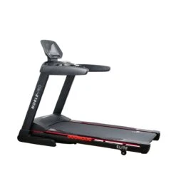 NoblePro Elite E8i Treadmill | Noble Pro