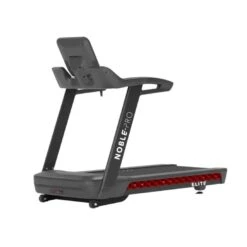 NoblePro Elite E10i Treadmill | Noble Pro -Fitness Equipment Store img 23 np e10i rear45l opti