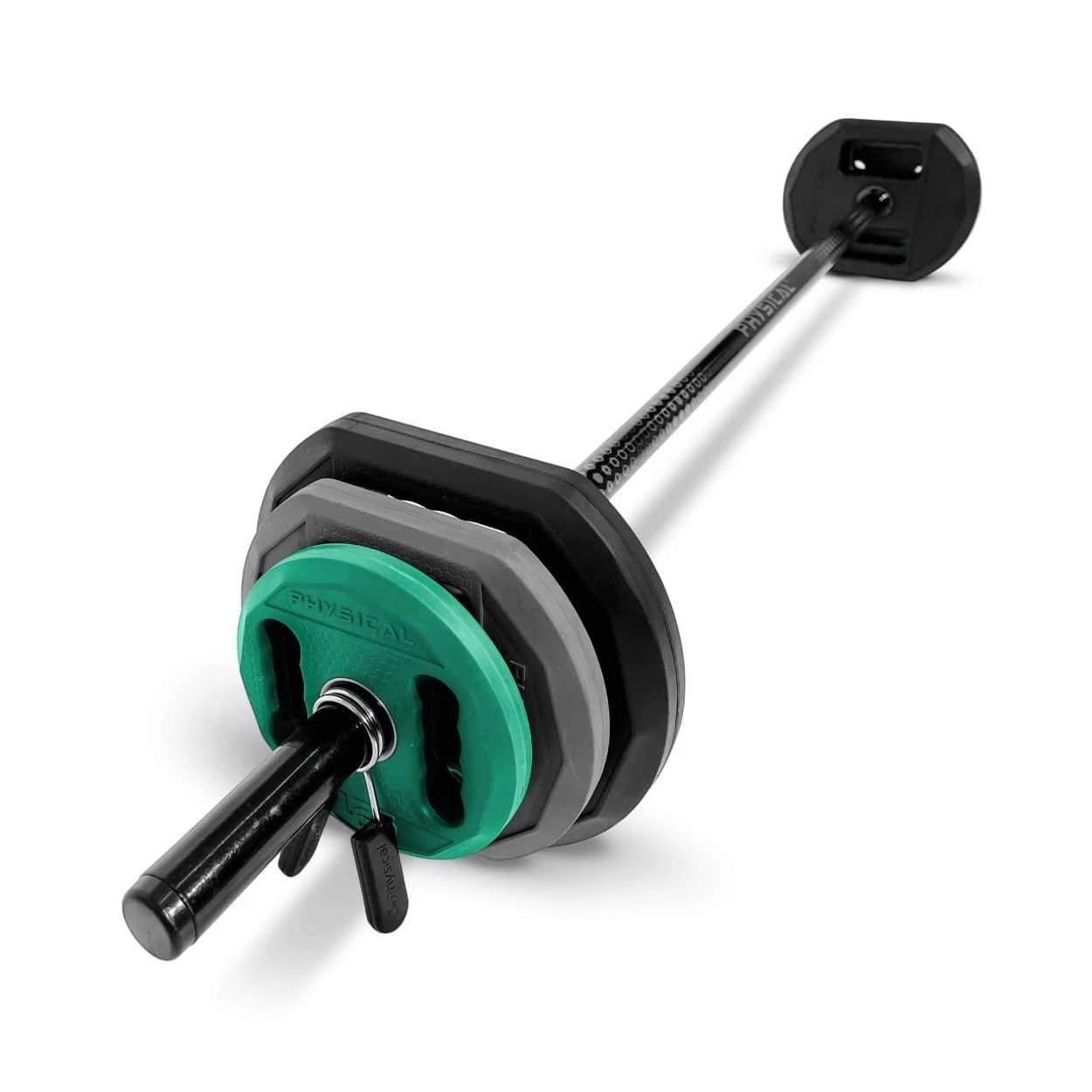 Physical Company RBX Rubber Body Pump Set 4 Physical Company RBX Rubber Body Pump Set - Image 2