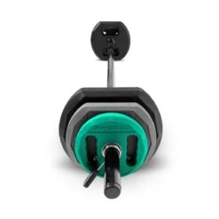 Physical RBX Rubber Body Pump Set - Club Packs -Fitness Equipment Store img 23 pc rpx rubber pump side opti