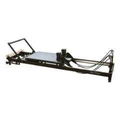 Align Pilates R8-Pro Pilates Reformer -Fitness Equipment Store img 23 r8pro sidel45 opti