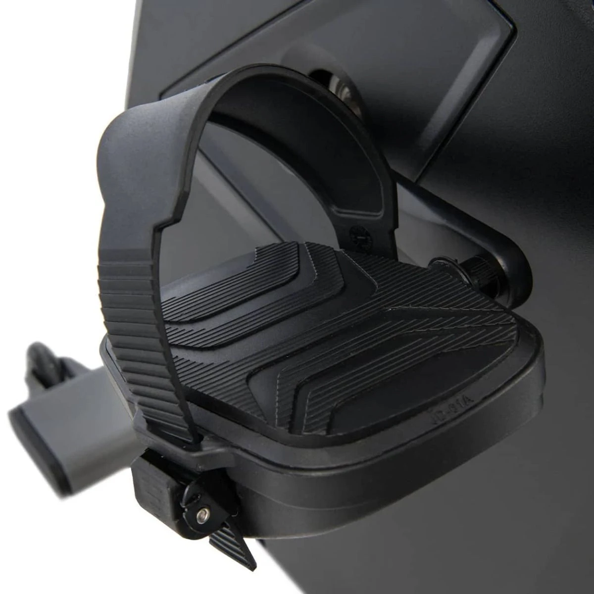 Spirit Fitness CR800+ Recumbent Bike 8 Spirit Fitness CR800+ Recumbent Bike - Image 6