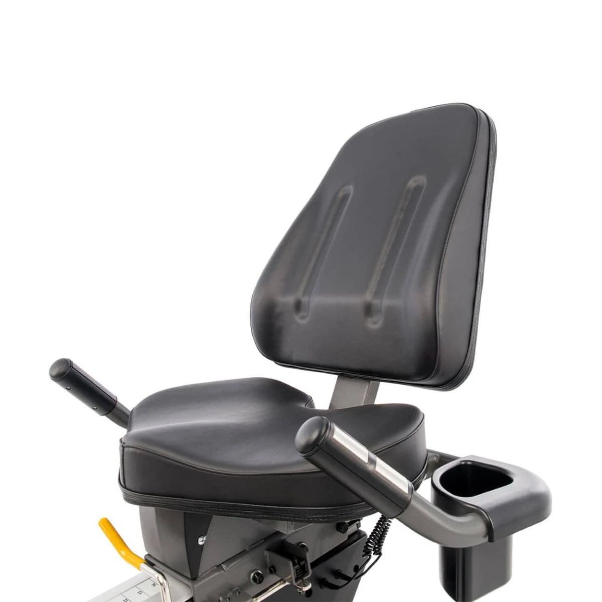 Spirit Fitness CR800+ Recumbent Bike 7 Spirit Fitness CR800+ Recumbent Bike - Image 5