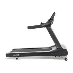 Spirit Fitness CT800+ LED Treadmill -Fitness Equipment Store img 23 sf ct800plus sider flat opti