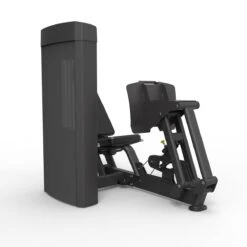 Spirit Dual Series Leg Press / Calf Extension 7 Spirit Dual Series Leg Press / Calf Extension -Fitness Equipment Store img 23 sf dual legcalf f45 opti