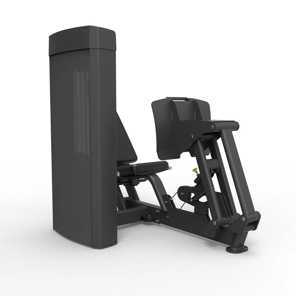Spirit Dual Series Leg Press / Calf Extension 5 Spirit Dual Series Leg Press / Calf Extension - Image 3