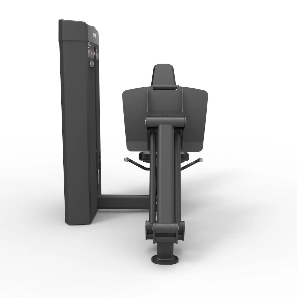 Spirit Dual Series Leg Press / Calf Extension 4 Spirit Dual Series Leg Press / Calf Extension - Image 2