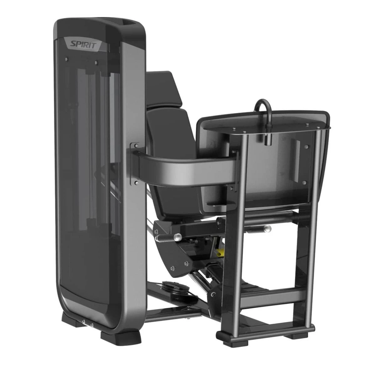 Spirit 35 Pin Select Seated Leg Press 4 Spirit 35 Pin Select Seated Leg Press - Image 2