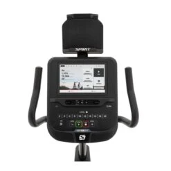 Spirit XBR55 Recumbent Bike -Fitness Equipment Store img 23 sf xbr55 console opti
