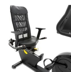 Spirit XBR55 Recumbent Bike -Fitness Equipment Store img 23 sf xbr55 seatclose opti