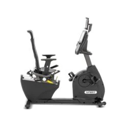 Spirit XBR55 Recumbent Bike -Fitness Equipment Store img 23 sf xbr55 sider opti