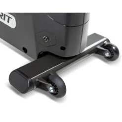 Spirit XBU55 Upright Bike 16 Spirit XBU55 Upright Bike -Fitness Equipment Store img 23 sf xbu55 closewheels opti