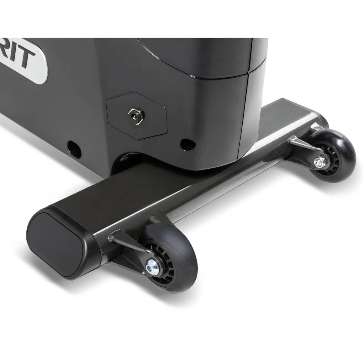 Spirit XBU55 Upright Bike 9 Spirit XBU55 Upright Bike - Image 7