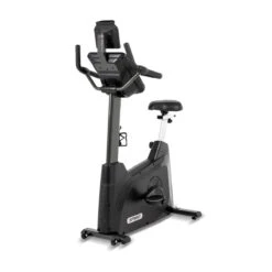 Spirit XBU55 Upright Bike 13 Spirit XBU55 Upright Bike -Fitness Equipment Store img 23 sf xbu55 face45l opti