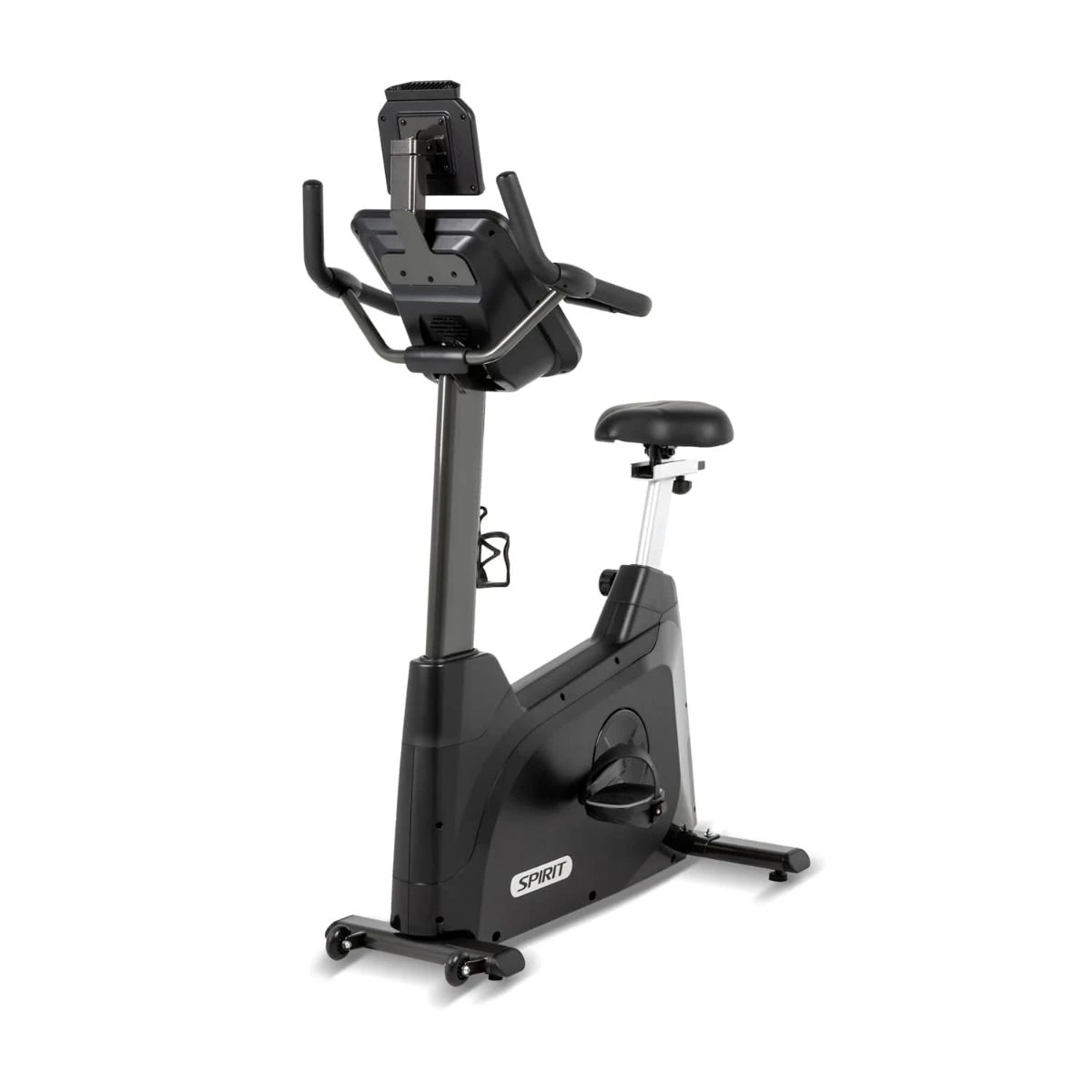 Spirit XBU55 Upright Bike 6 Spirit XBU55 Upright Bike - Image 4
