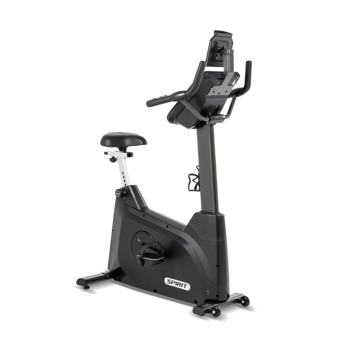 Spirit XBU55 Upright Bike 7 Spirit XBU55 Upright Bike - Image 5