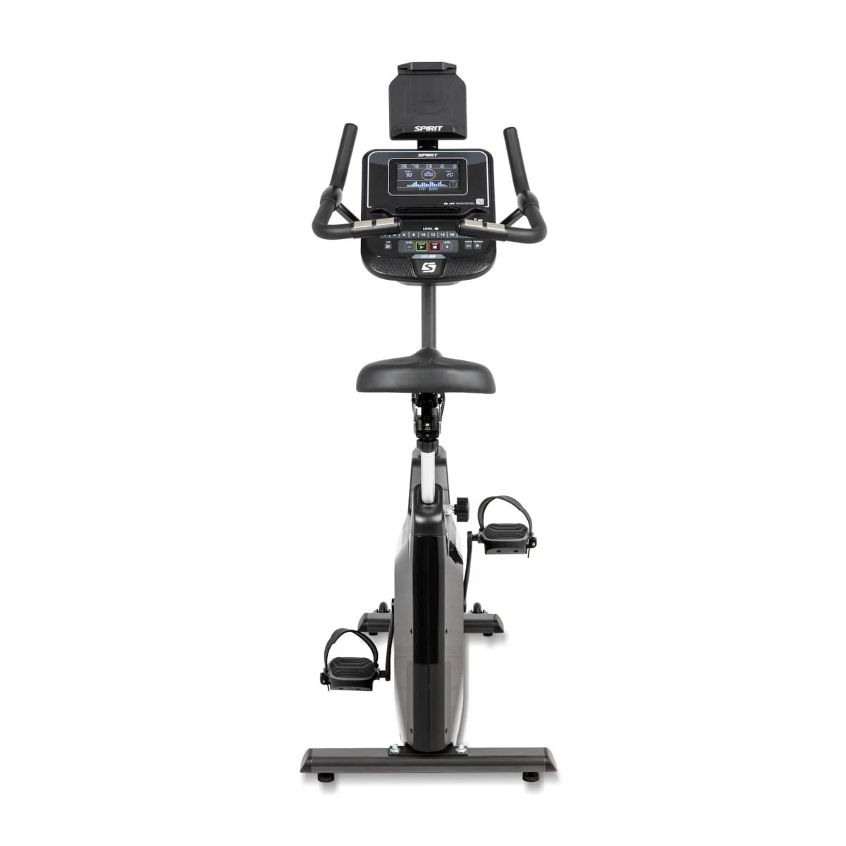 Spirit XBU55 Upright Bike 4 Spirit XBU55 Upright Bike - Image 2
