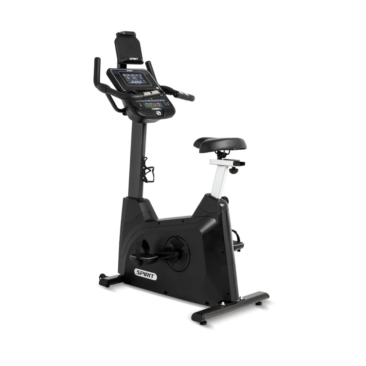 Spirit XBU55 Upright Bike 3 Spirit XBU55 Upright Bike