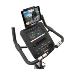 Spirit XBU55 ENT Upright Bike -Fitness Equipment Store img 23 sf xbu55ent console opti