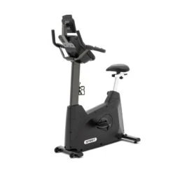Spirit XBU55 ENT Upright Bike -Fitness Equipment Store img 23 sf xbu55ent face45l opti