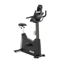 Spirit XBU55 ENT Upright Bike -Fitness Equipment Store img 23 sf xbu55ent face45r opti
