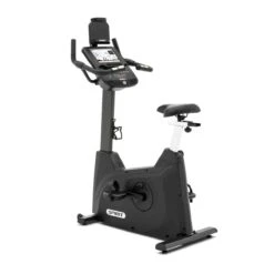 Spirit XBU55 ENT Upright Bike -Fitness Equipment Store img 23 sf xbu55ent rear45l opti