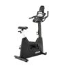 Spirit XBU55 ENT Upright Bike -Fitness Equipment Store img 23 sf xbu55ent rear45r opti