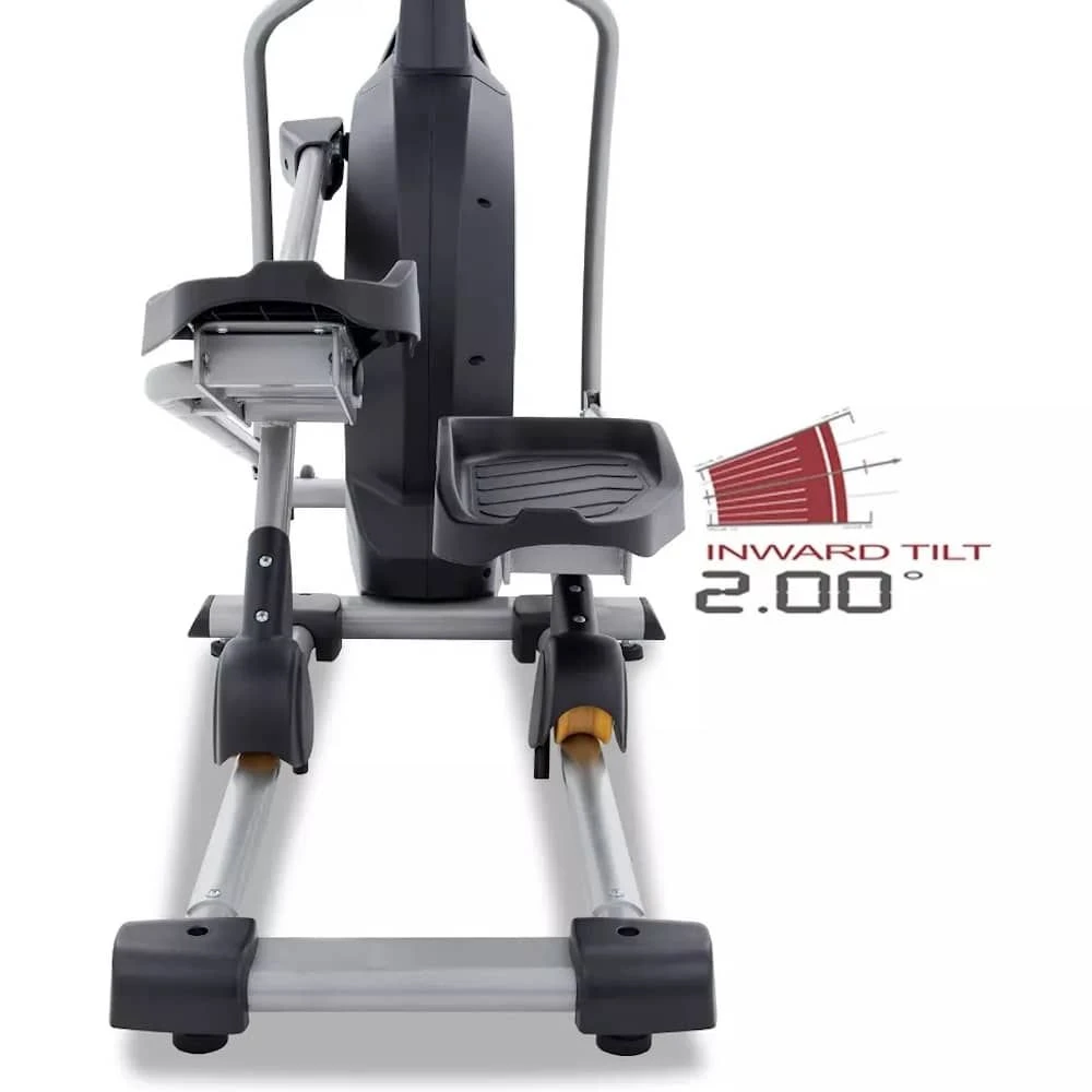 Spirit XE195 Elliptical Cross Trainer 9 Spirit XE195 Elliptical Cross Trainer - Image 7