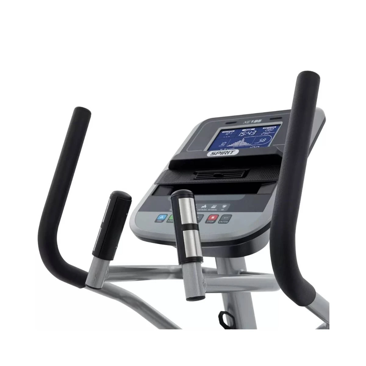 Spirit XE195 Elliptical Cross Trainer 5 Spirit XE195 Elliptical Cross Trainer - Image 3