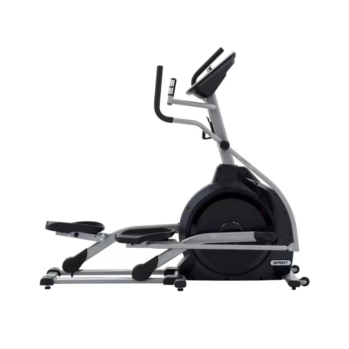 Spirit XE195 Elliptical Cross Trainer 4 Spirit XE195 Elliptical Cross Trainer - Image 2