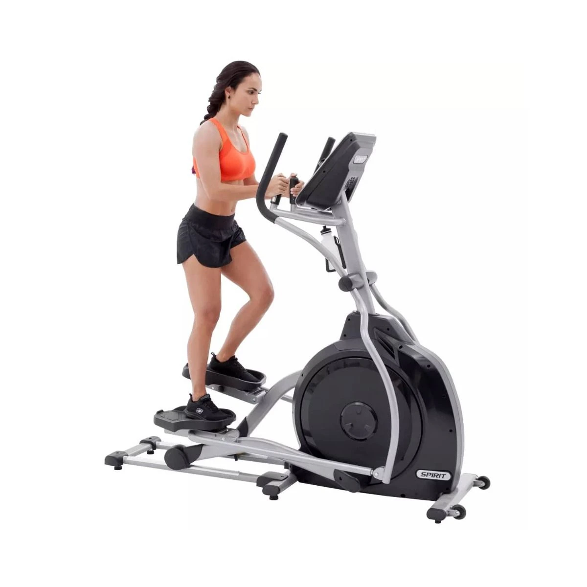 Spirit XE195 Elliptical Cross Trainer 8 Spirit XE195 Elliptical Cross Trainer - Image 6
