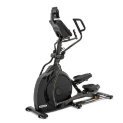 Spirit XE295 Elliptical Cross Trainer -Fitness Equipment Store img 23 sf xe295 left45 opti