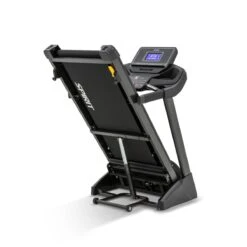 Spirit Fitness XT185 Folding Treadmill -Fitness Equipment Store img 23 sf xt185 fold45 opti