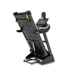 Spirit XT485 Folding Treadmill -Fitness Equipment Store img 23 sf xt485 folded2 opti